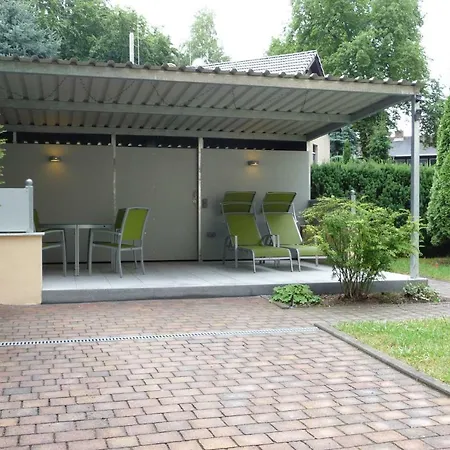 Quartier An Der Elbe Apartment Dresden Exterior photo