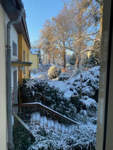 Quartier An Der Elbe * Dresden